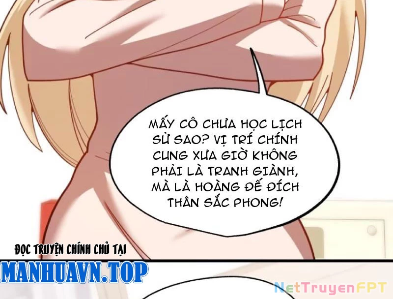 Trọng Sinh Không Làm Chạn Vương, Tôi Một Mình Nạp Game Thăng Cấp Chapter 212 - Trang 4