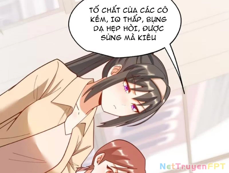 Trọng Sinh Không Làm Chạn Vương, Tôi Một Mình Nạp Game Thăng Cấp Chapter 212 - Trang 4