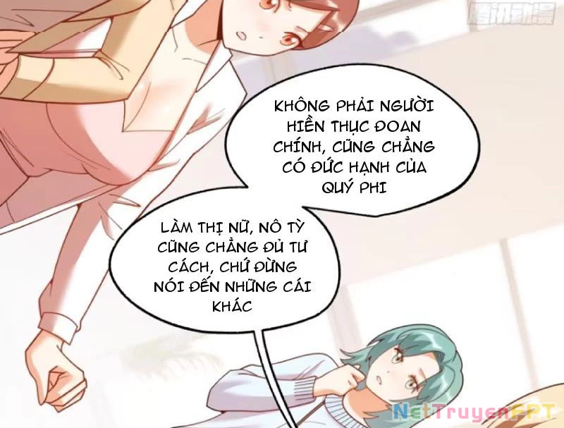 Trọng Sinh Không Làm Chạn Vương, Tôi Một Mình Nạp Game Thăng Cấp Chapter 212 - Trang 4