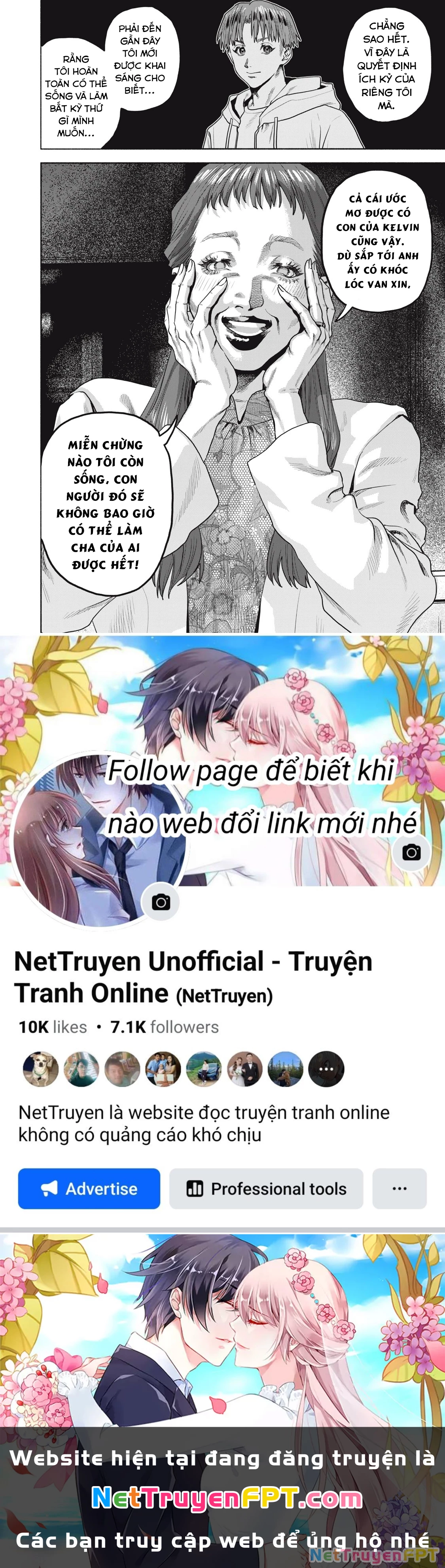 Người Đàn Ông Không Thể Ly Hôn Case 2 Chapter 30.1 - Trang 2