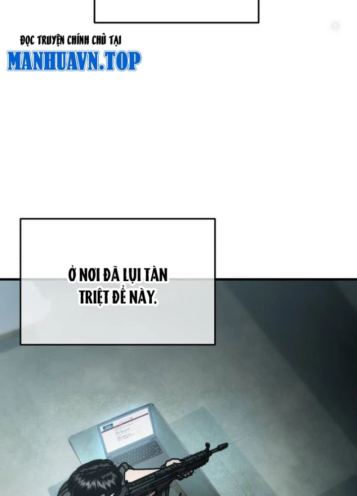 Ngôi Nhà Ẩn Ngày Tận Thế Chapter 0 - Trang 2