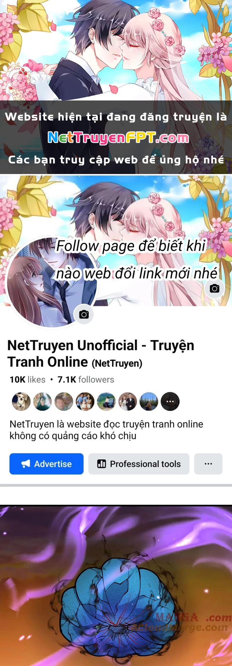 Nhất Quyền Bạo Tinh Chapter 163 - Trang 3
