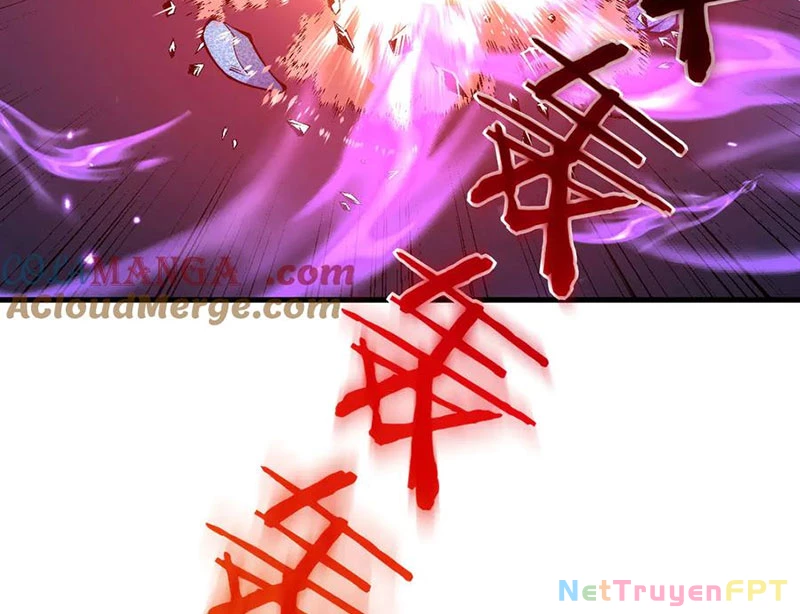 Nhất Quyền Bạo Tinh Chapter 163 - Trang 3