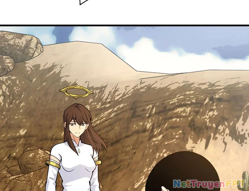 Nhất Quyền Bạo Tinh Chapter 163 - Trang 3