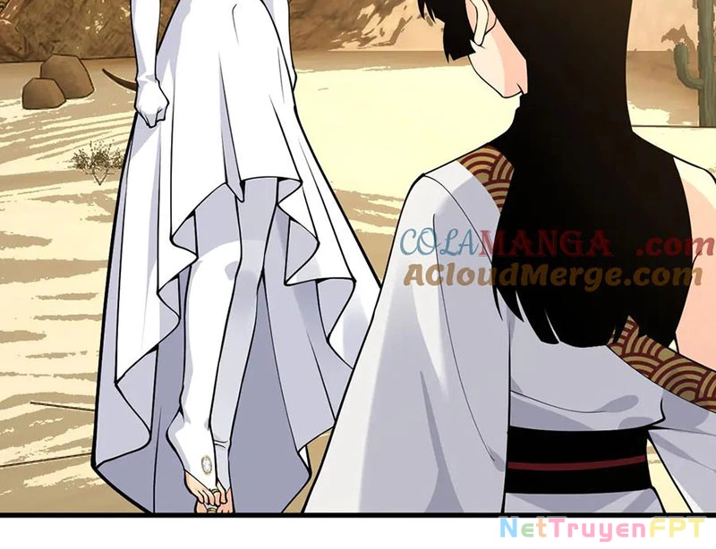 Nhất Quyền Bạo Tinh Chapter 163 - Trang 3