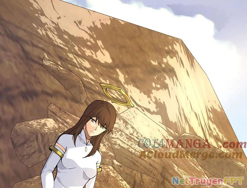 Nhất Quyền Bạo Tinh Chapter 163 - Trang 3
