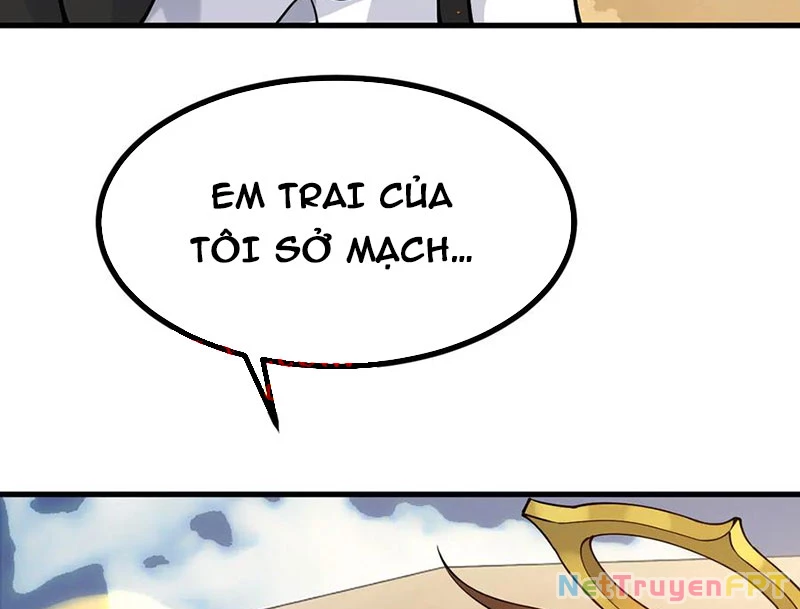 Nhất Quyền Bạo Tinh Chapter 163 - Trang 3