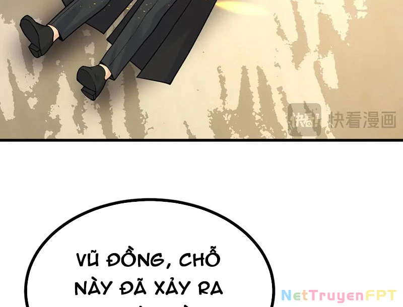 Nhất Quyền Bạo Tinh Chapter 163 - Trang 3