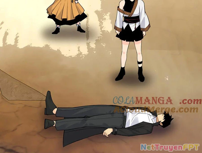 Nhất Quyền Bạo Tinh Chapter 163 - Trang 3
