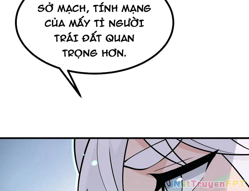 Nhất Quyền Bạo Tinh Chapter 163 - Trang 3