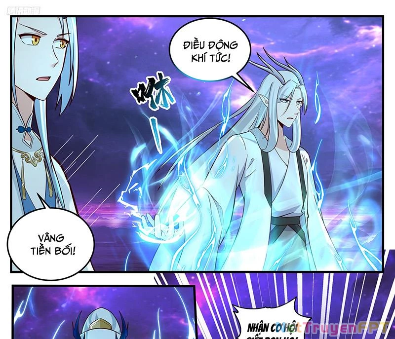 Võ Luyện Đỉnh Phong Chapter 3825 - Trang 4