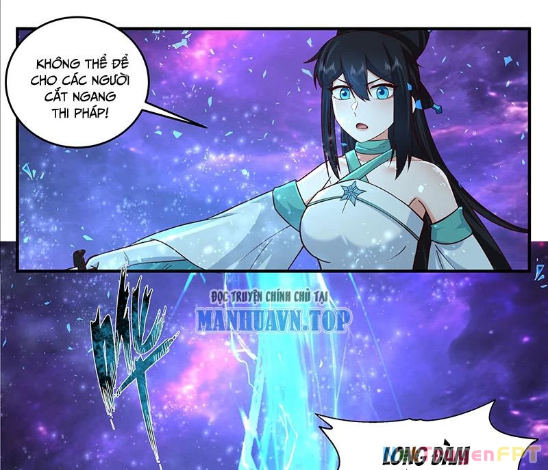 Võ Luyện Đỉnh Phong Chapter 3825 - Trang 4