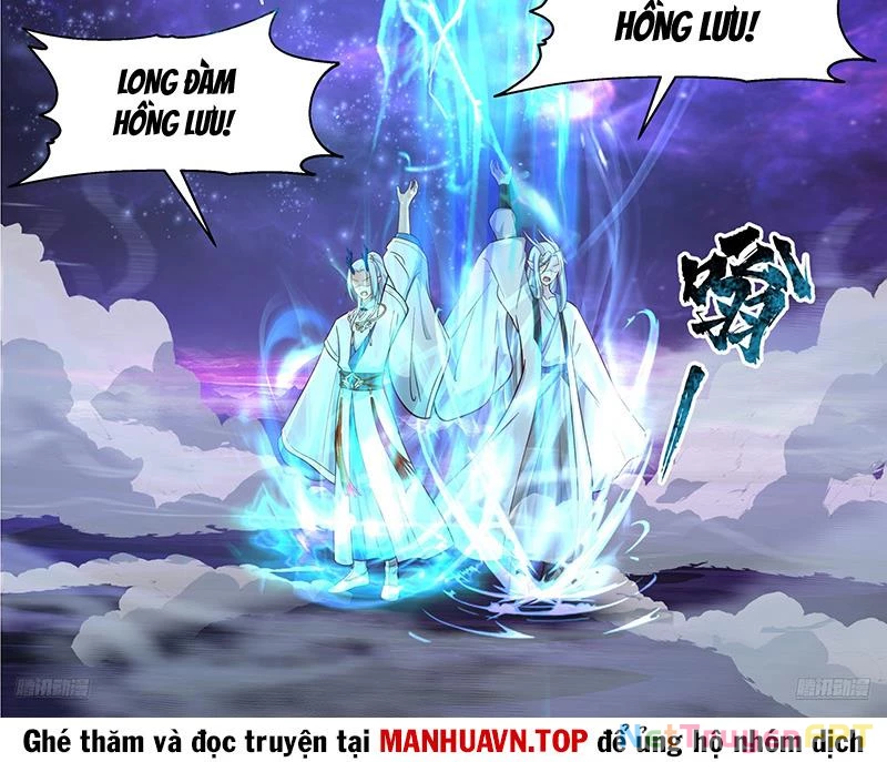 Võ Luyện Đỉnh Phong Chapter 3825 - Trang 4