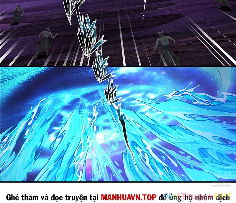 Võ Luyện Đỉnh Phong Chapter 3825 - Trang 4