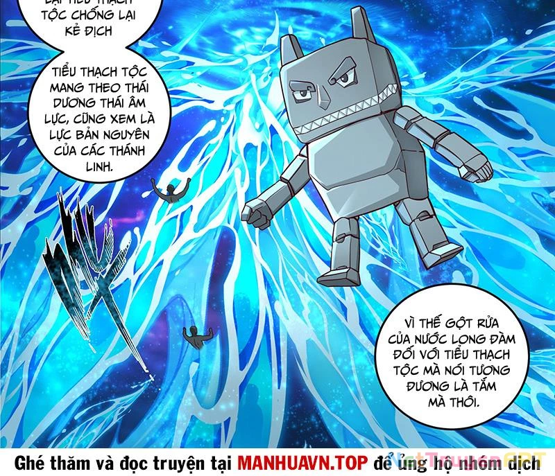 Võ Luyện Đỉnh Phong Chapter 3825 - Trang 4