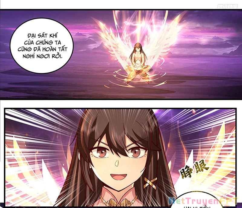 Võ Luyện Đỉnh Phong Chapter 3825 - Trang 4