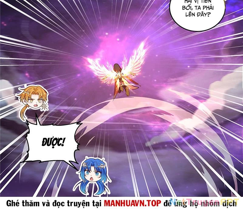 Võ Luyện Đỉnh Phong Chapter 3825 - Trang 4