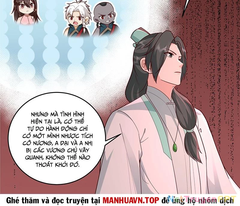 Võ Luyện Đỉnh Phong Chapter 3825 - Trang 4