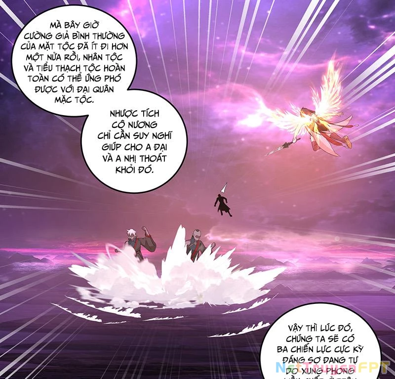 Võ Luyện Đỉnh Phong Chapter 3825 - Trang 4