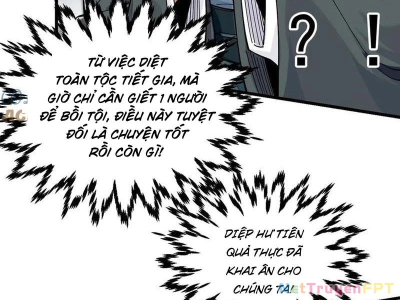 Gặp Mạnh Thì Mạnh, Ta Tu Vi Vô Thượng Hạn Chapter 32 - Trang 2