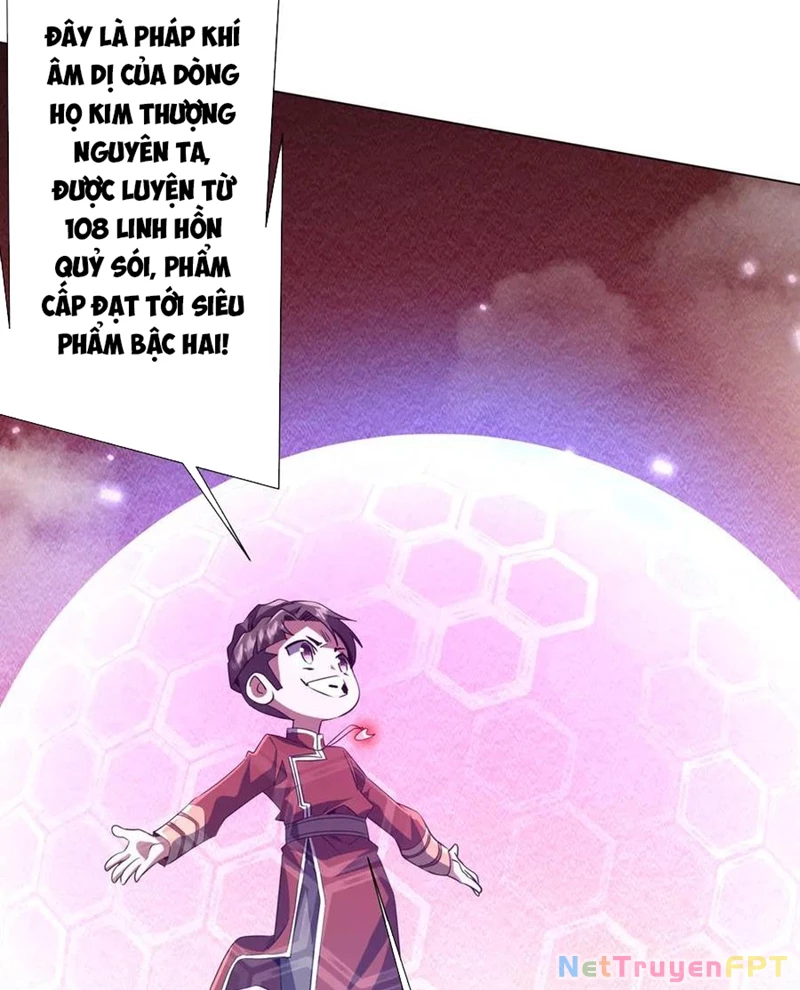 Bắt Đầu Với Trăm Vạn Minh Tệ Chapter 225 - Trang 4