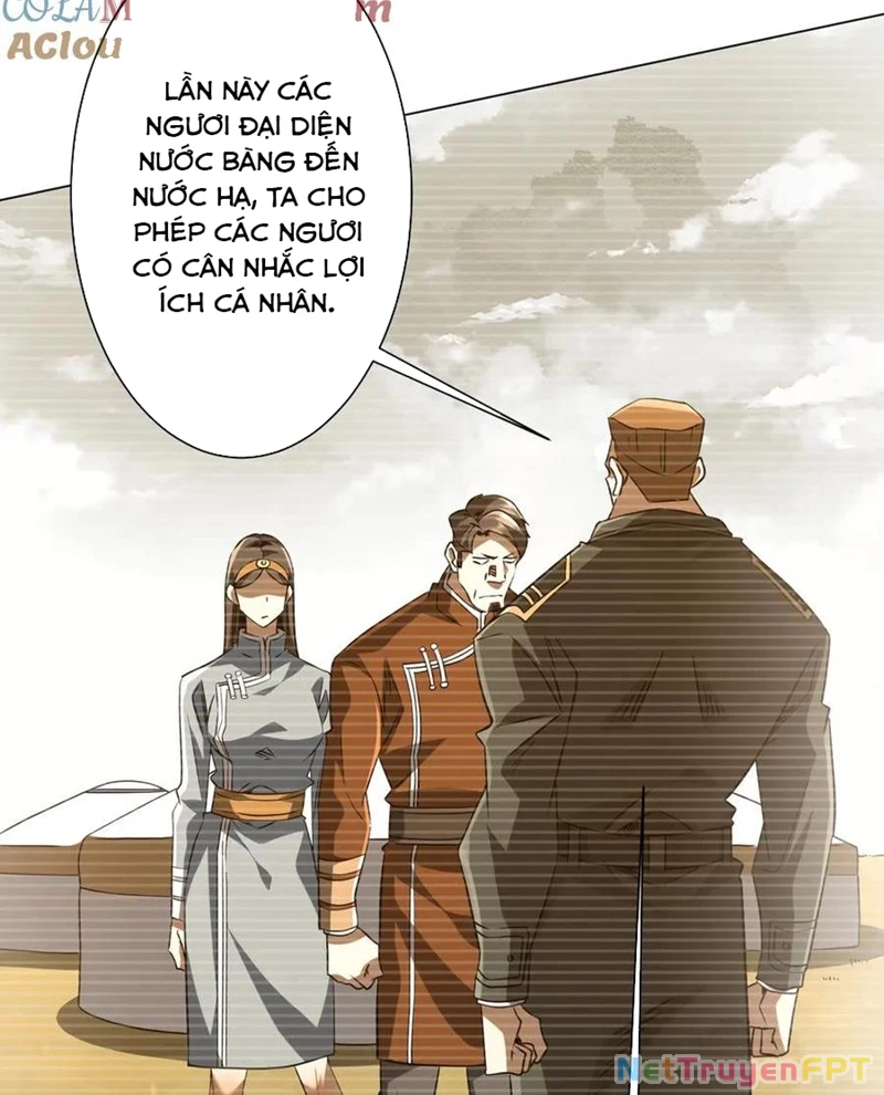 Bắt Đầu Với Trăm Vạn Minh Tệ Chapter 225 - Trang 4