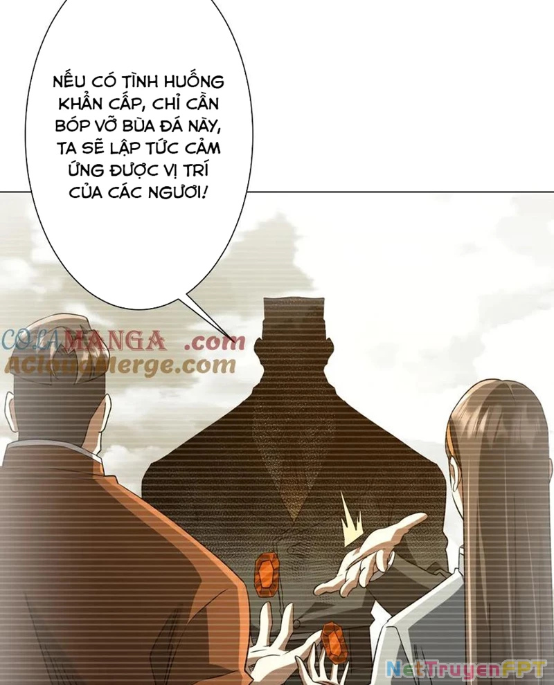 Bắt Đầu Với Trăm Vạn Minh Tệ Chapter 225 - Trang 4