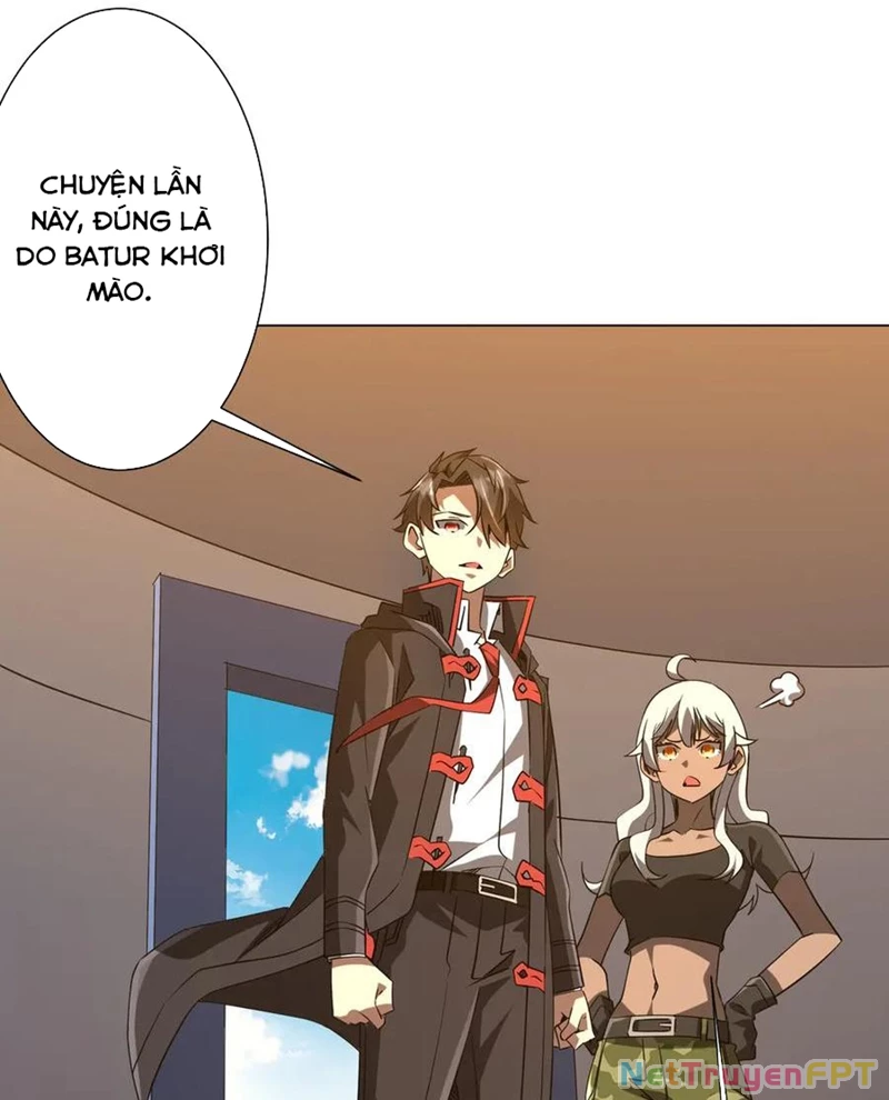 Bắt Đầu Với Trăm Vạn Minh Tệ Chapter 225 - Trang 4