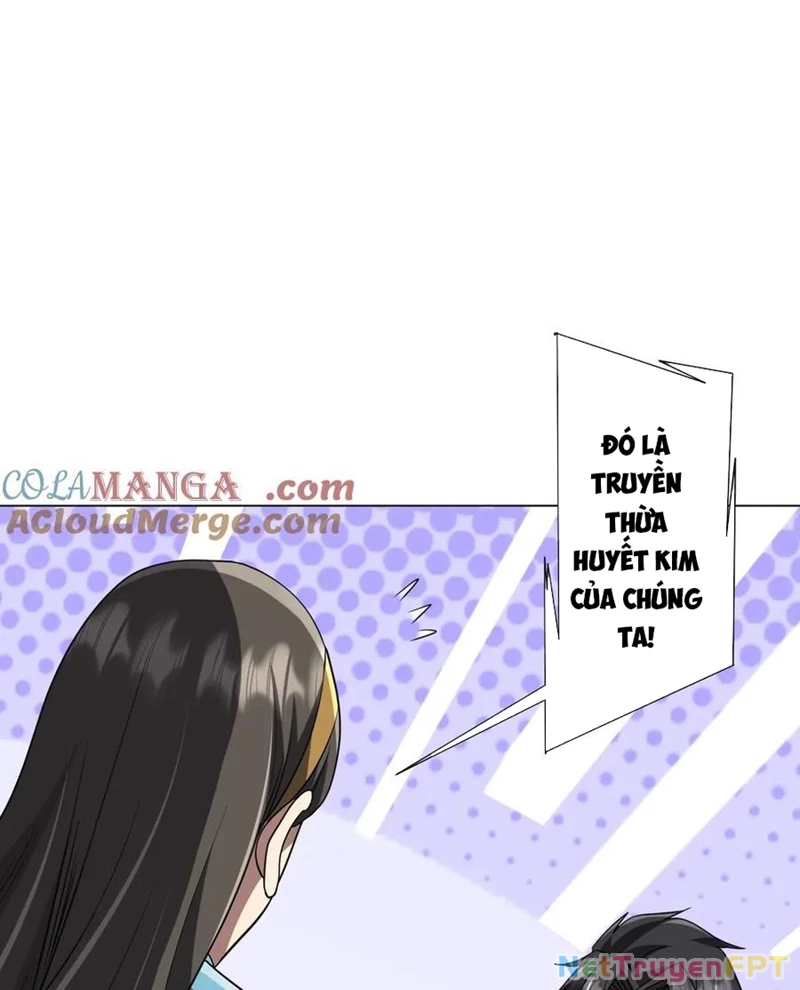 Bắt Đầu Với Trăm Vạn Minh Tệ Chapter 225 - Trang 4