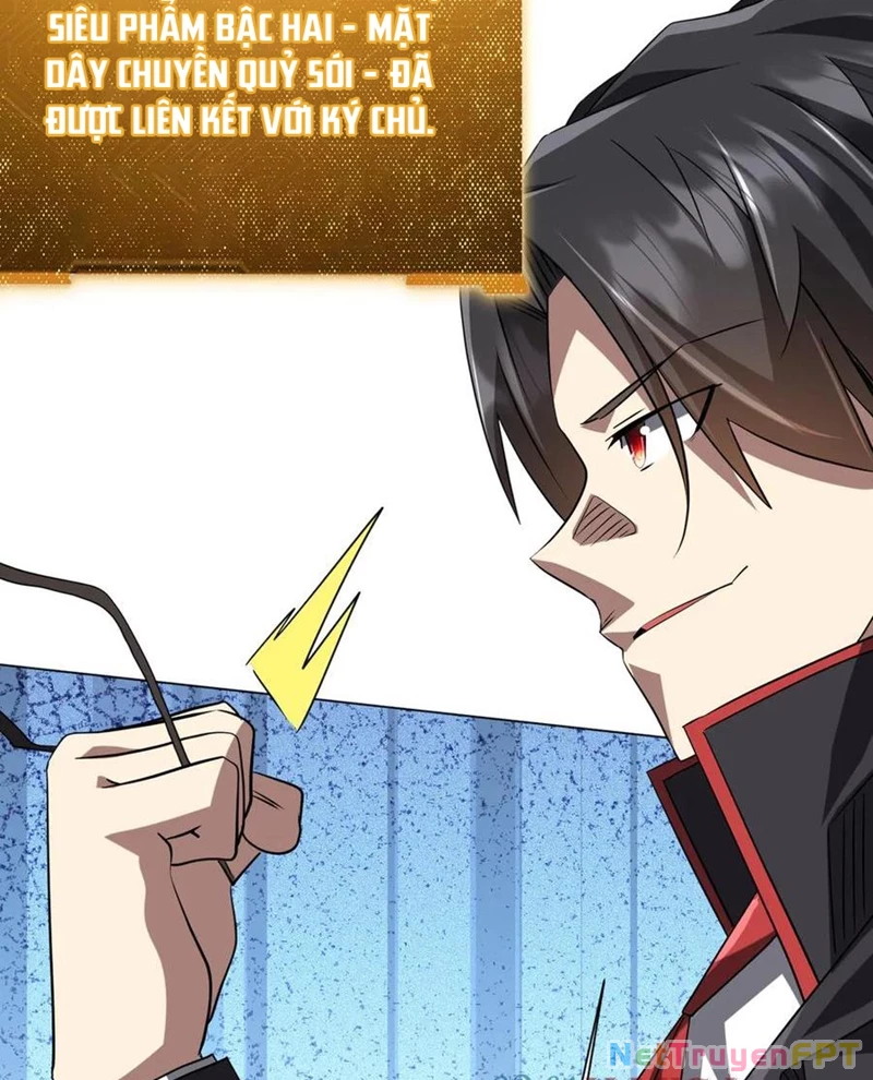 Bắt Đầu Với Trăm Vạn Minh Tệ Chapter 225 - Trang 4