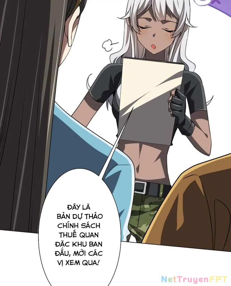 Bắt Đầu Với Trăm Vạn Minh Tệ Chapter 225 - Trang 4