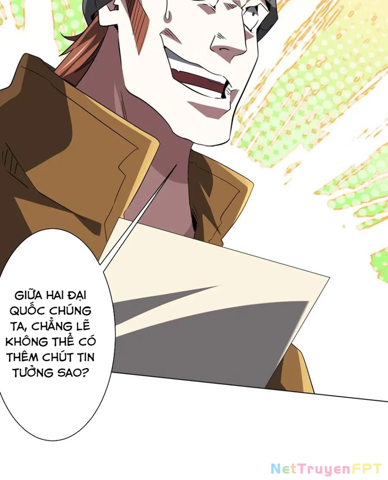 Bắt Đầu Với Trăm Vạn Minh Tệ Chapter 225 - Trang 4