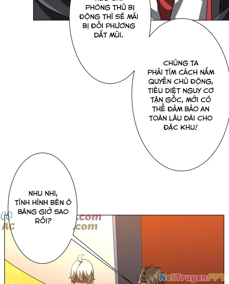 Bắt Đầu Với Trăm Vạn Minh Tệ Chapter 225 - Trang 4