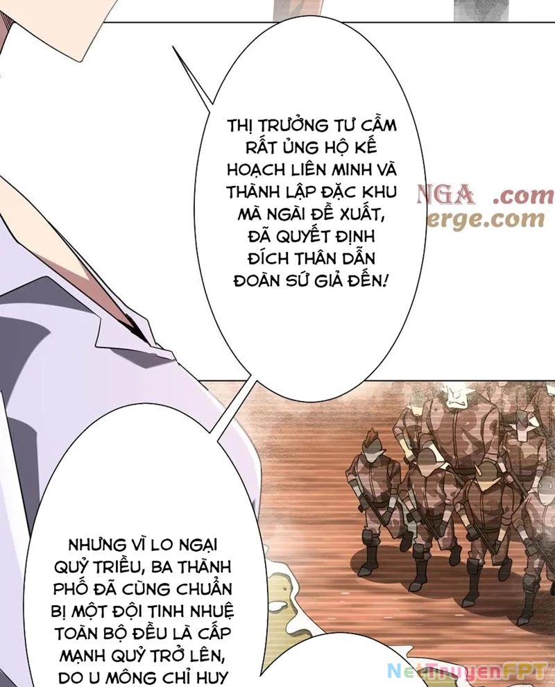 Bắt Đầu Với Trăm Vạn Minh Tệ Chapter 225 - Trang 4