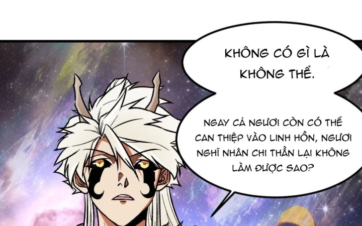 Toàn Dân Chuyển Chức : Duy Ta Vô Chức Tán Nhân Chapter 162 - Trang 4