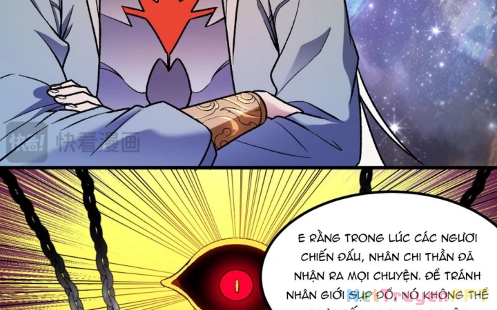 Toàn Dân Chuyển Chức : Duy Ta Vô Chức Tán Nhân Chapter 162 - Trang 4