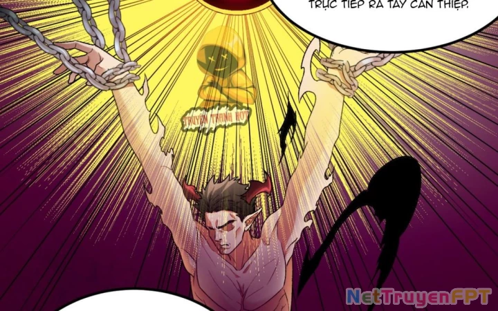 Toàn Dân Chuyển Chức : Duy Ta Vô Chức Tán Nhân Chapter 162 - Trang 4