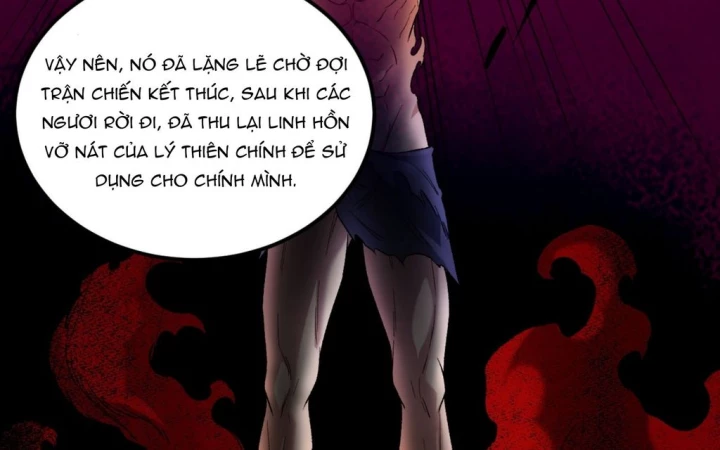 Toàn Dân Chuyển Chức : Duy Ta Vô Chức Tán Nhân Chapter 162 - Trang 4