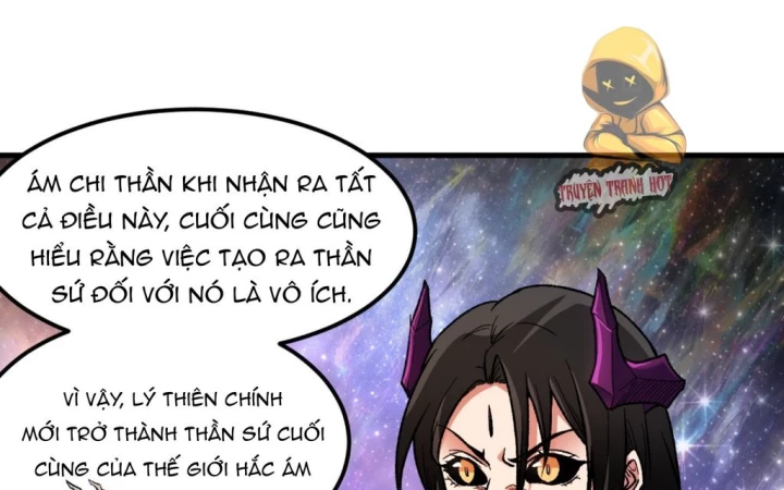 Toàn Dân Chuyển Chức : Duy Ta Vô Chức Tán Nhân Chapter 162 - Trang 4