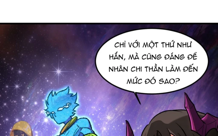 Toàn Dân Chuyển Chức : Duy Ta Vô Chức Tán Nhân Chapter 162 - Trang 4