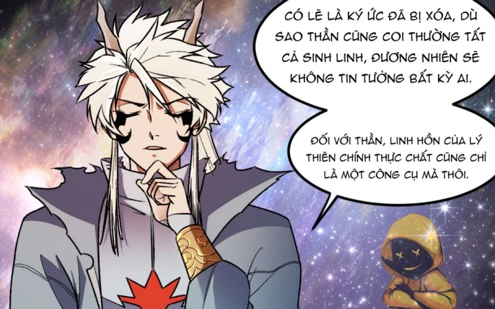 Toàn Dân Chuyển Chức : Duy Ta Vô Chức Tán Nhân Chapter 162 - Trang 4