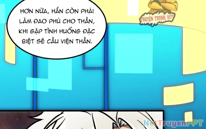 Toàn Dân Chuyển Chức : Duy Ta Vô Chức Tán Nhân Chapter 162 - Trang 4