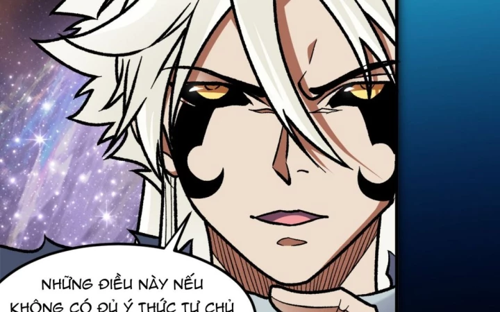 Toàn Dân Chuyển Chức : Duy Ta Vô Chức Tán Nhân Chapter 162 - Trang 4