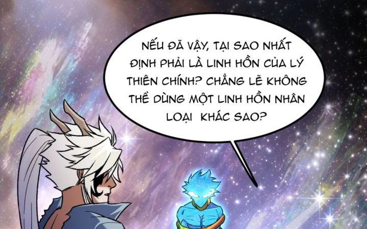 Toàn Dân Chuyển Chức : Duy Ta Vô Chức Tán Nhân Chapter 162 - Trang 4