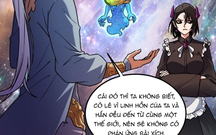 Toàn Dân Chuyển Chức : Duy Ta Vô Chức Tán Nhân Chapter 162 - Trang 4