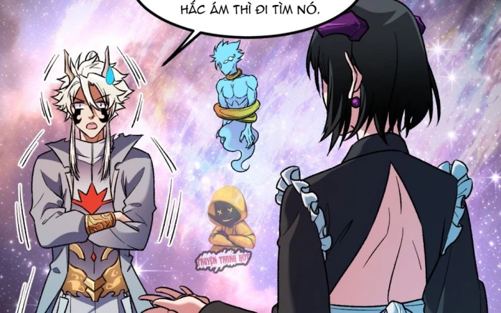 Toàn Dân Chuyển Chức : Duy Ta Vô Chức Tán Nhân Chapter 162 - Trang 4