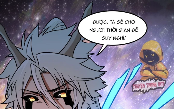 Toàn Dân Chuyển Chức : Duy Ta Vô Chức Tán Nhân Chapter 162 - Trang 4