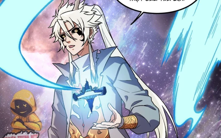 Toàn Dân Chuyển Chức : Duy Ta Vô Chức Tán Nhân Chapter 162 - Trang 4