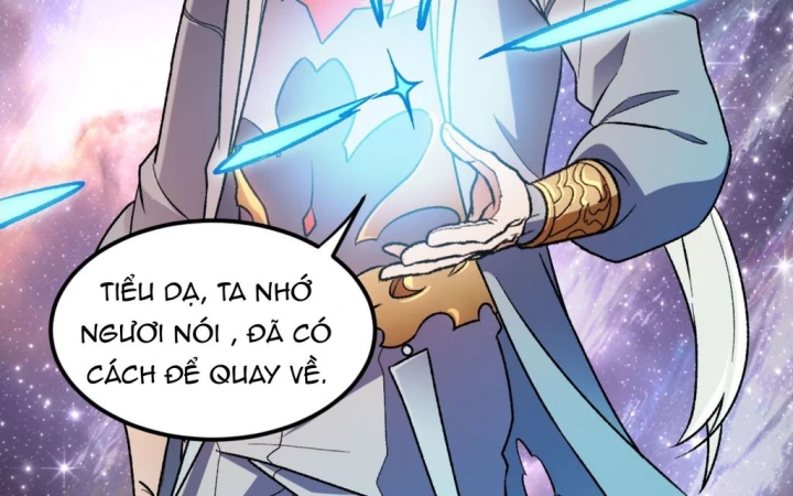 Toàn Dân Chuyển Chức : Duy Ta Vô Chức Tán Nhân Chapter 162 - Trang 4