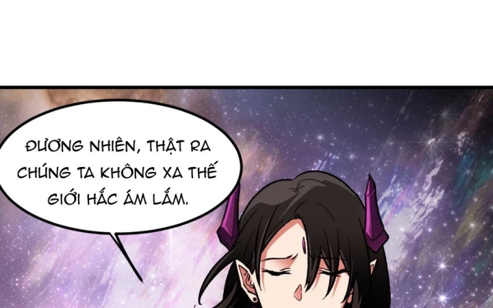 Toàn Dân Chuyển Chức : Duy Ta Vô Chức Tán Nhân Chapter 162 - Trang 4